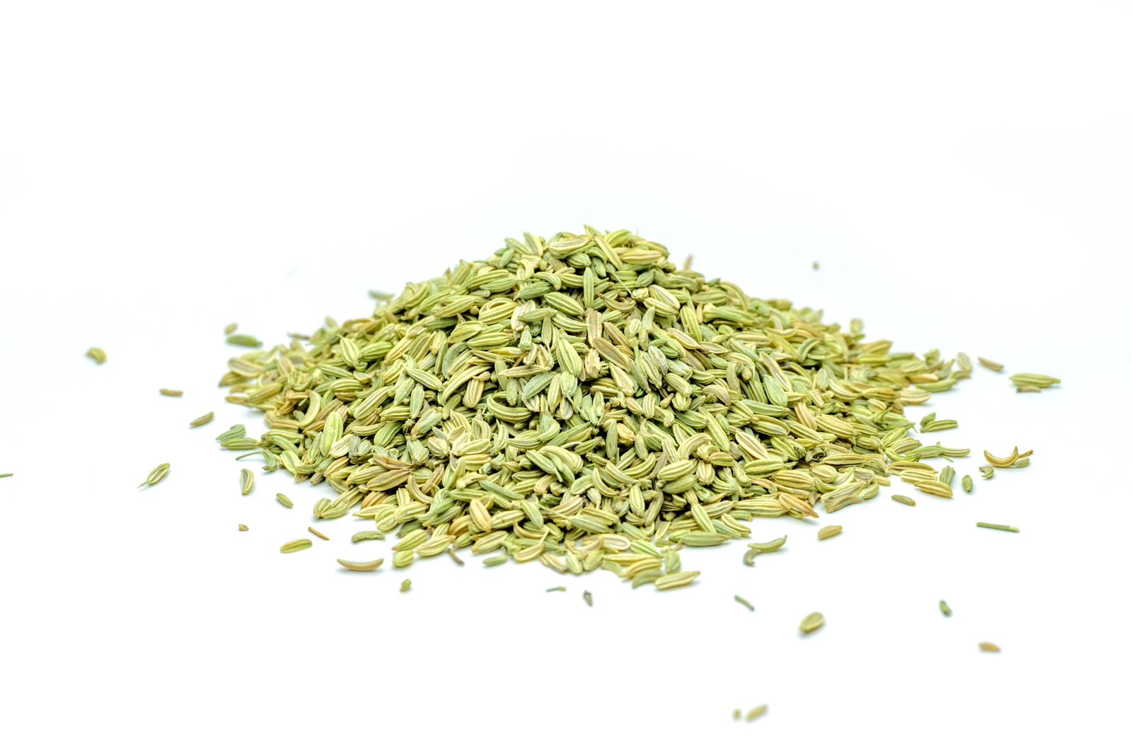 Fennel Seeds